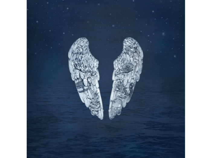 Ghost Stories CD