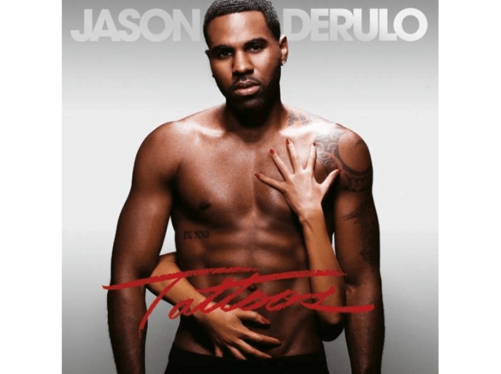 Tattoos (Deluxe Edition) CD