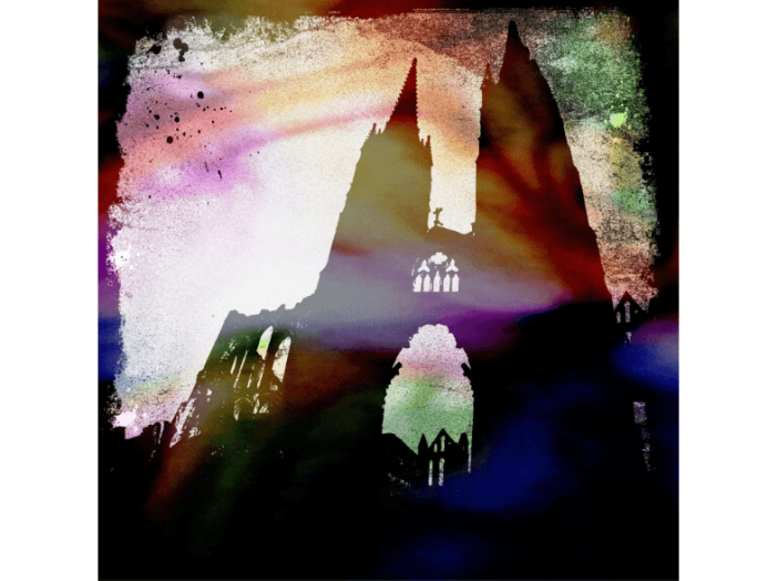 Down IV  Part 2 CD
