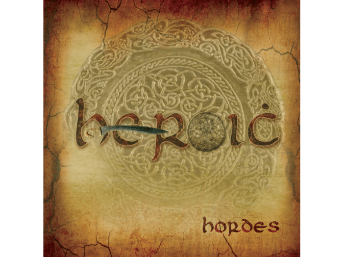 Hordes CD