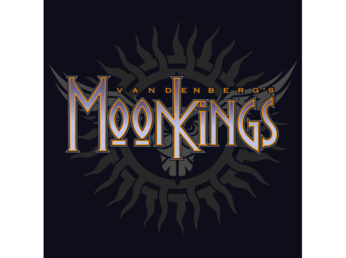 Moonkings LP