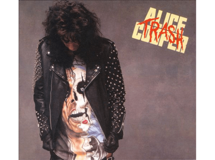 Trash CD