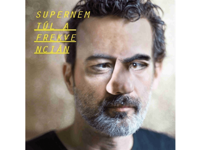 Túl a frekvencián CD