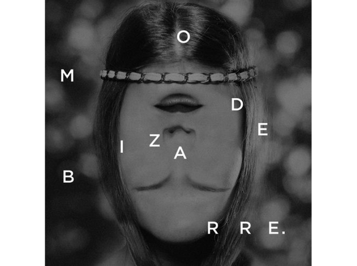 Mode Bizarre CD