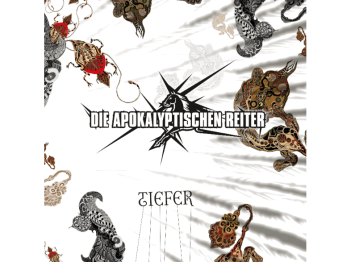 Tiefer CD