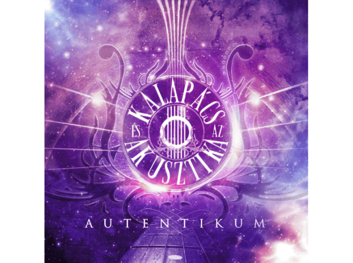 Autentikum CD