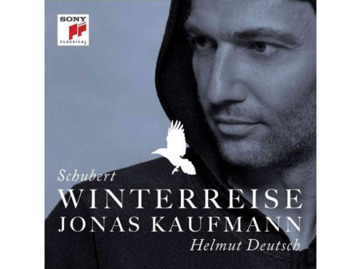 Winterreise CD