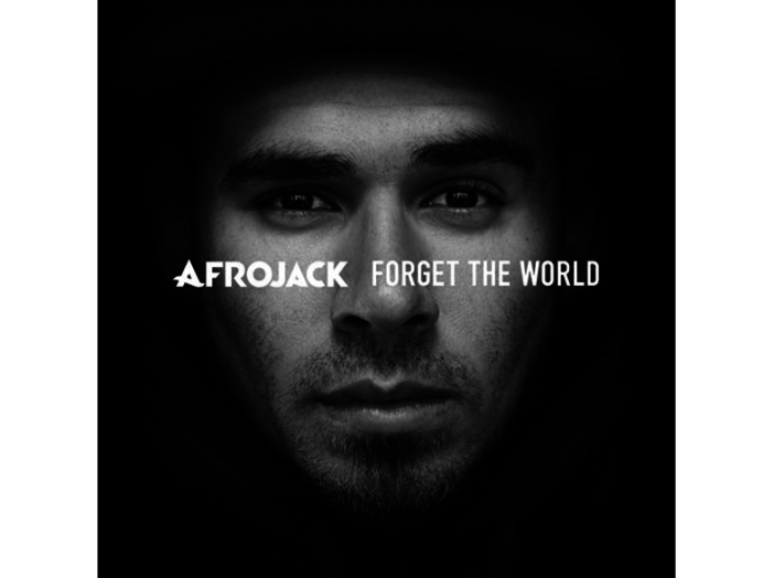 Forget The World CD