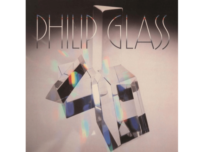 Glassworks LP