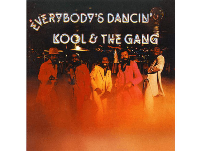 Everybody's Dancin' (Expanded Edition) CD