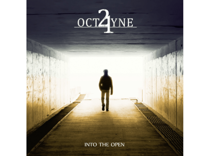 Into The Open (Digipak) CD