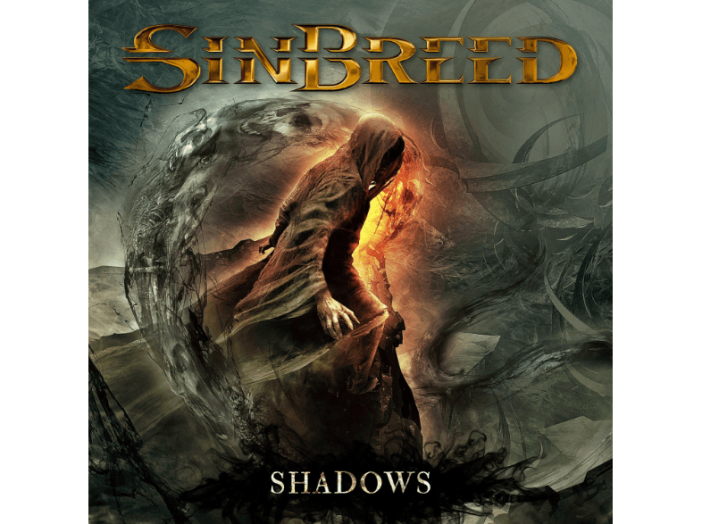 Shadows (Digipak) CD