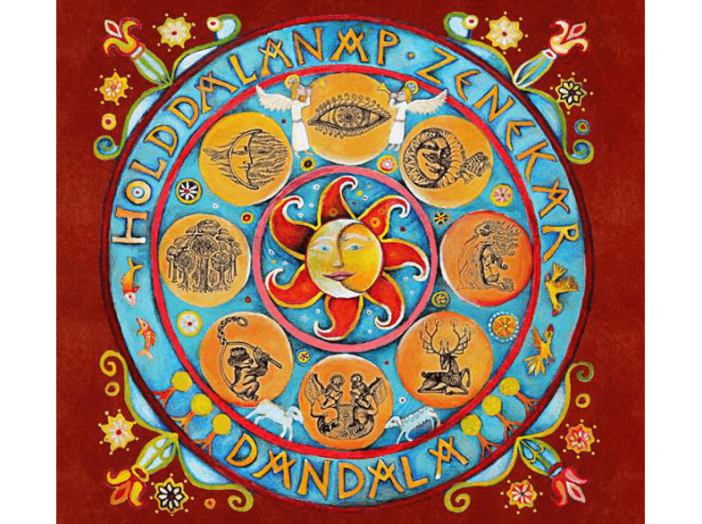 Dandala CD