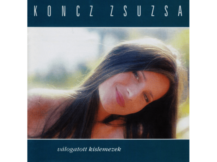 Válogatott kislemezek CD