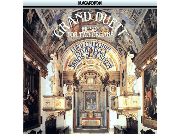 Grand Duett CD