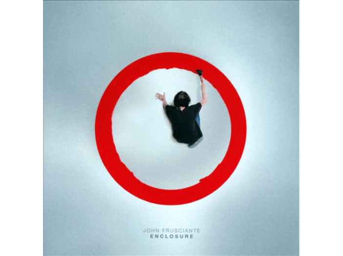 Enclosure CD