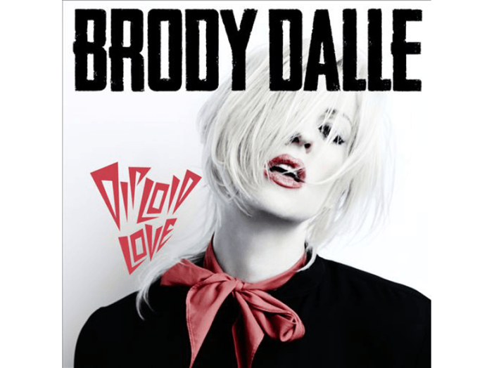Diploid Love CD