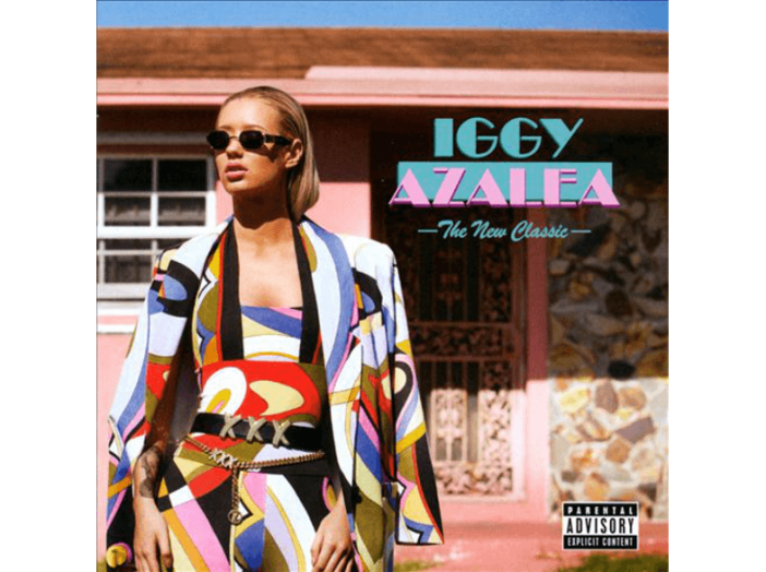 The New Classic CD