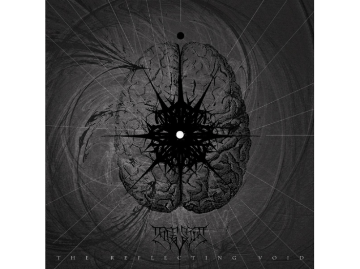 The Reflecting Void CD