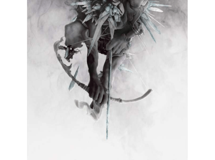 The Hunting Party CD+DVD