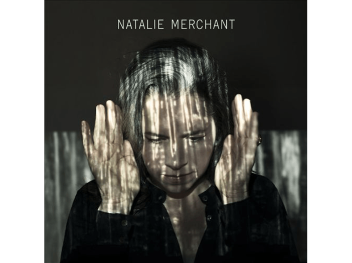 Natalie Merchant CD