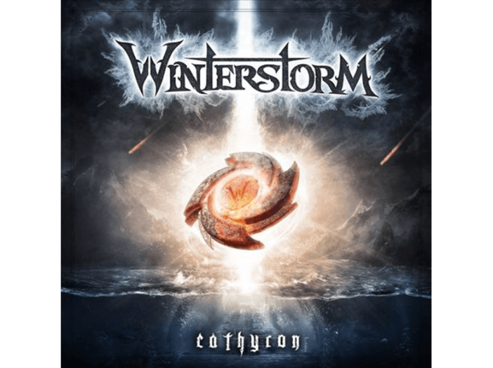 Cathyron CD