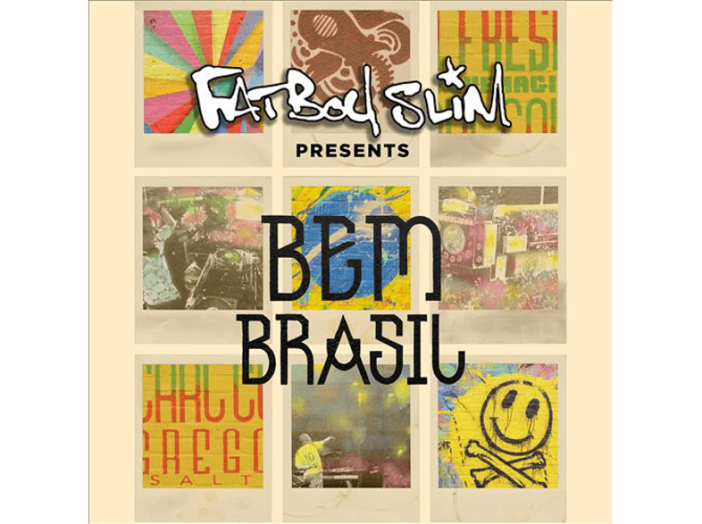 Bem Brasil CD