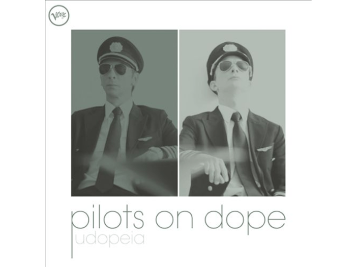 Udopeia CD