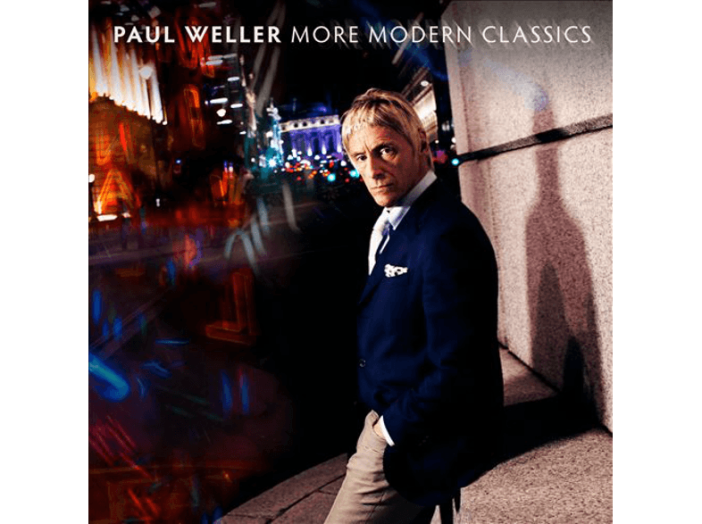 More Modern Classics CD