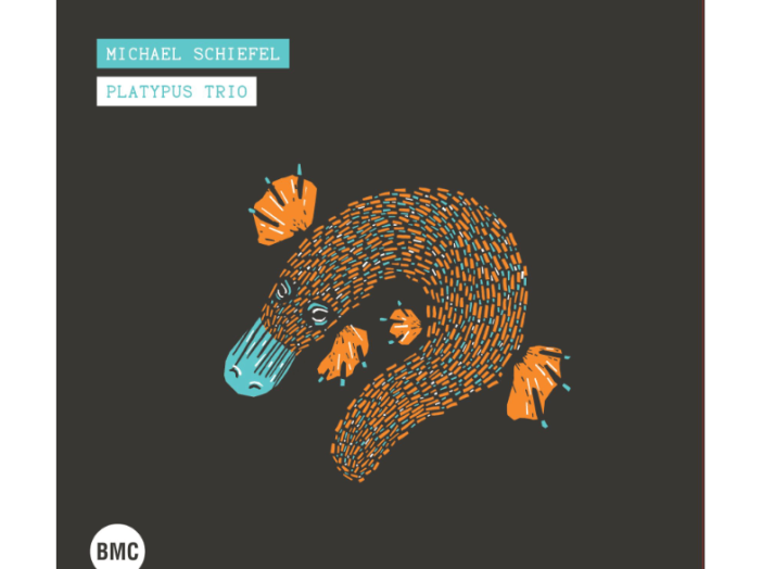Platypus Trio CD