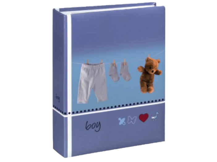 103380 Romeo memo album 10x15/200