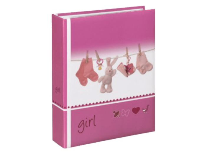 103381 Julie memo album 10x15/200