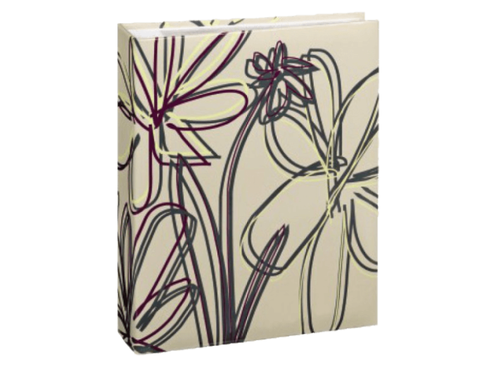 113667 Lucia memo album 10x15/200