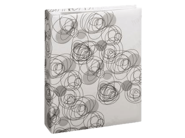 113668 Scrow memo album 10x15/200