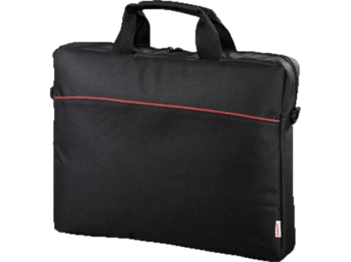Tortuga fekete notebook táska 15,6" (101216)