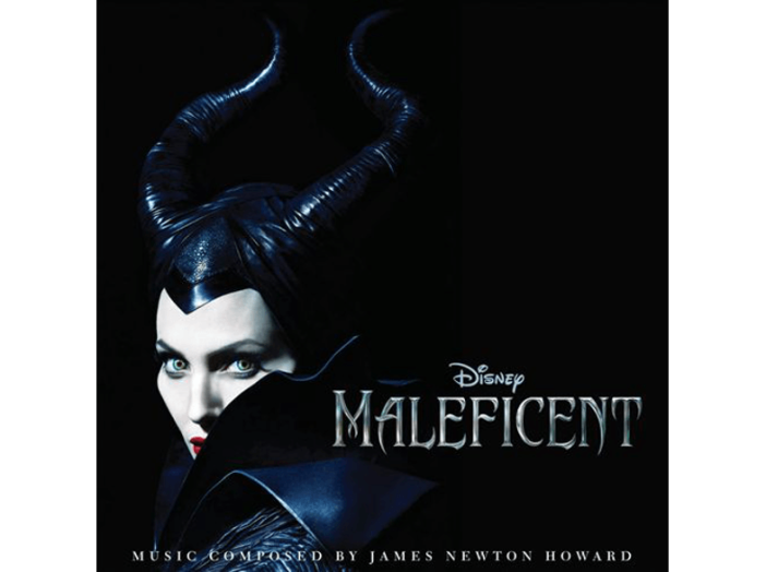 Maleficent (Demóna) CD