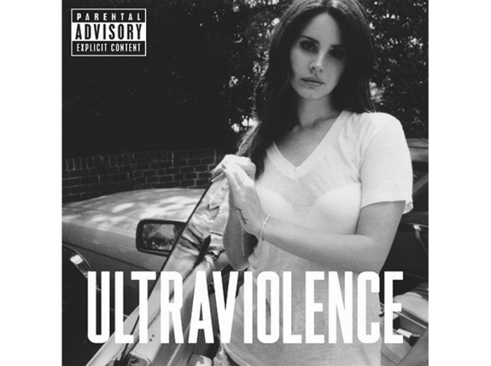 Ultraviolence CD