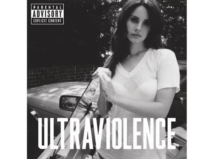 Ultraviolence (Limited Deluxe Edition) CD