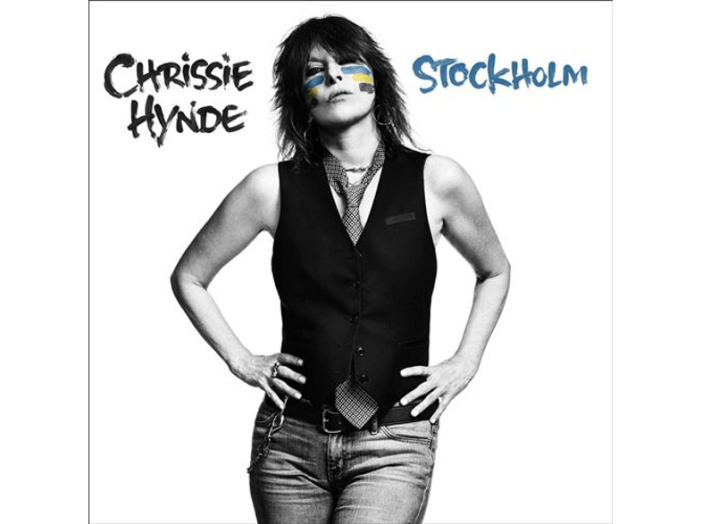 Stockholm CD