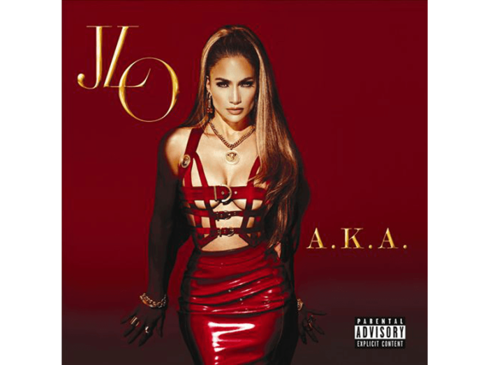 A.K.A. (Deluxe Edition) CD