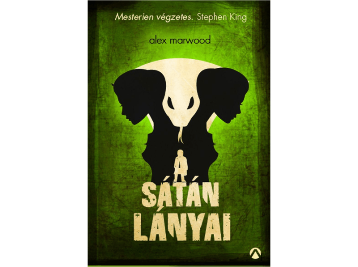 A sátán lányai