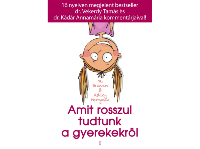 Amit rosszul tudtunk a gyerekekről