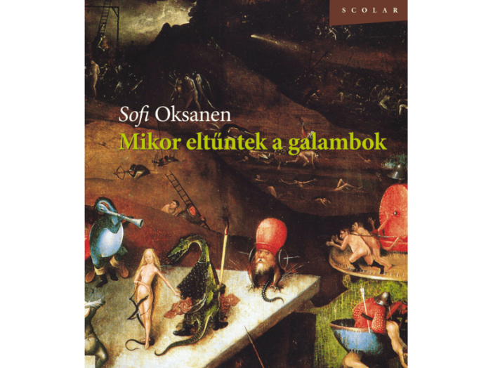 Mikor eltűntek a galambok