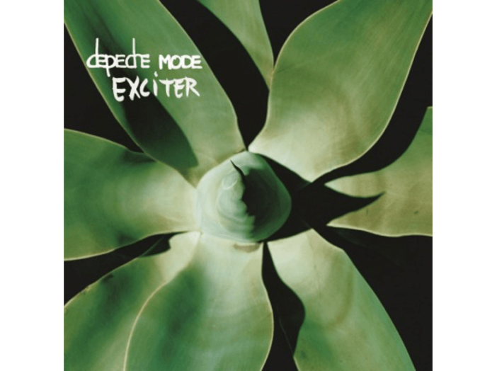 Exciter LP
