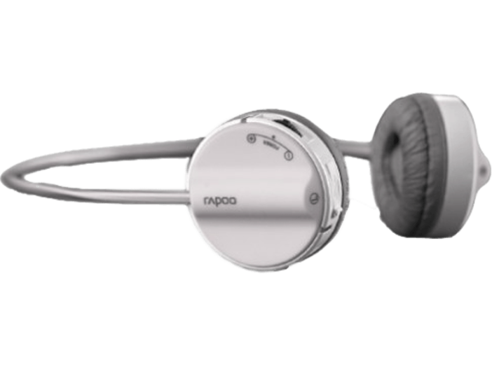 H3050 ezüst Fashion vezeték nélküli Headset (142039)