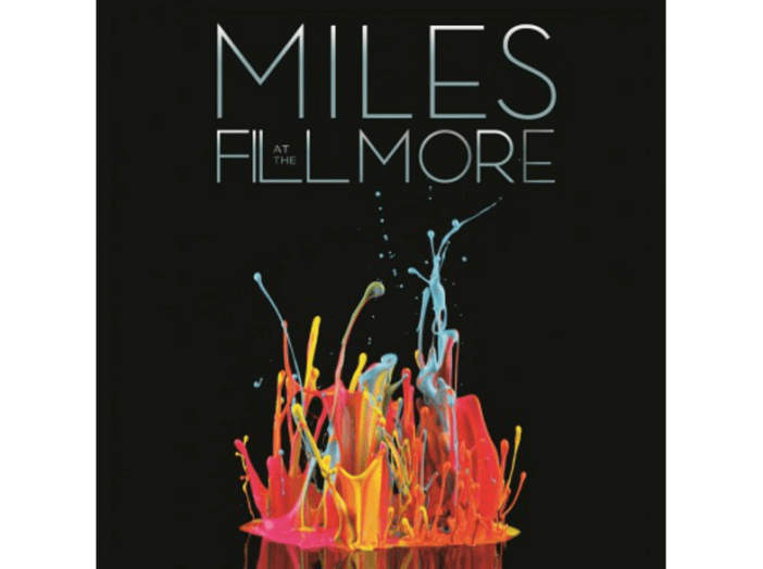 The Bootleg Series Vol 3 - Live At The Fillmore (Deluxe Edition) LP