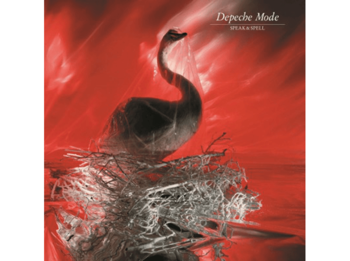 Speak & Spell LP