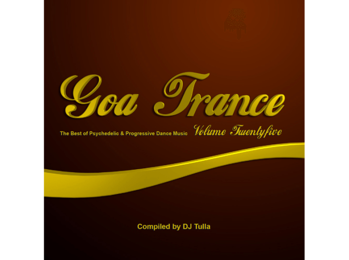 Goa Trance Vol.25 CD