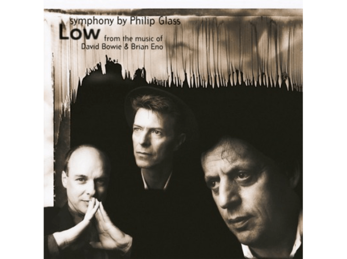 Low Symphony LP