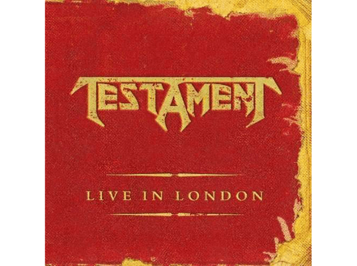 Live in London LP